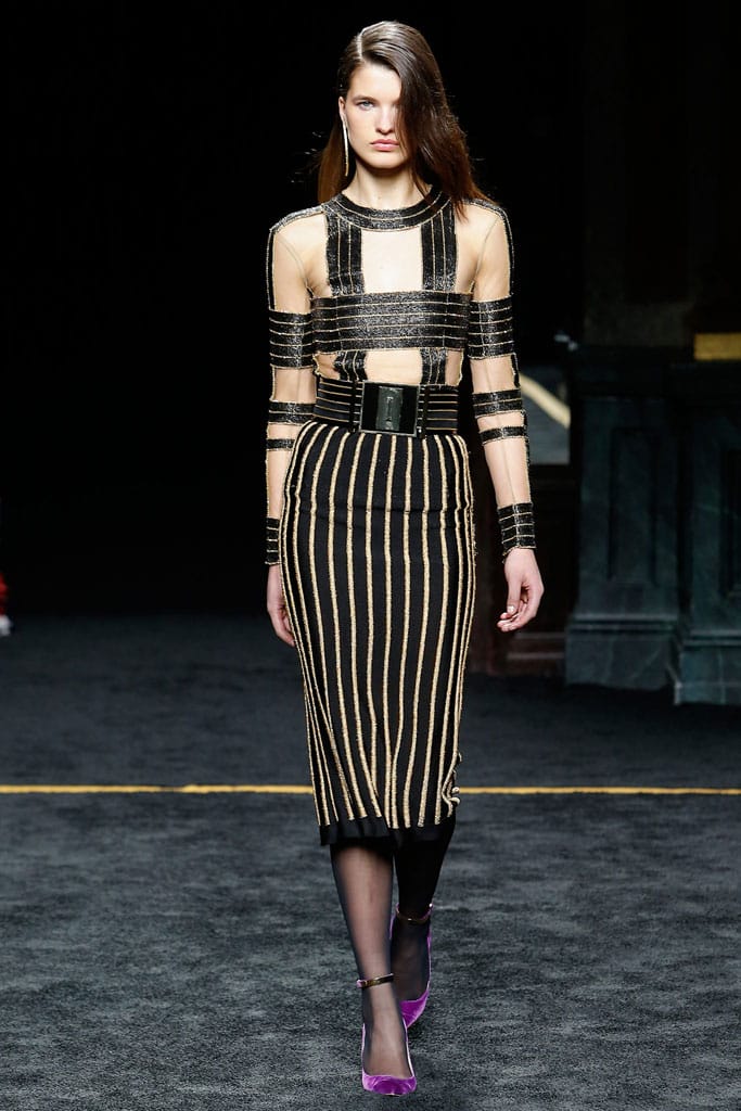 Balmain 2015ﶬз