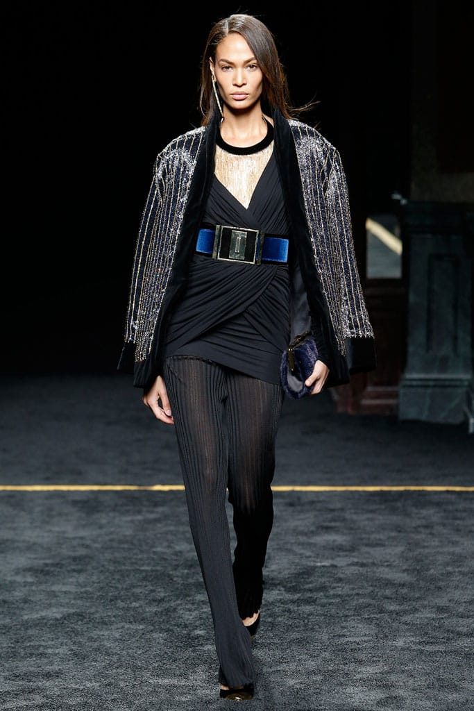 Balmain 2015ﶬз