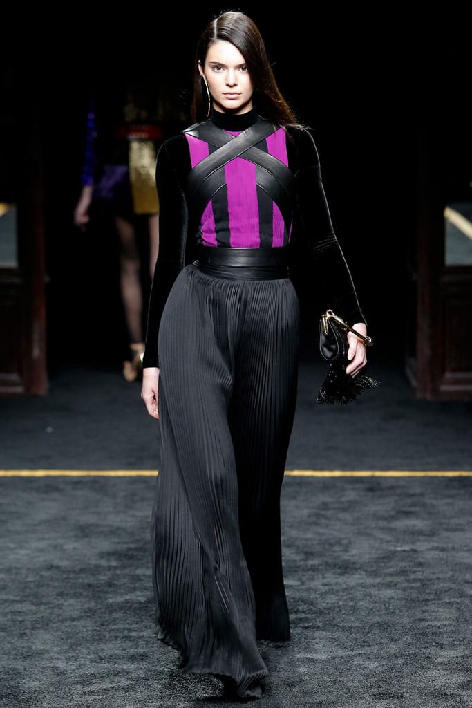 Balmain 2015ﶬз