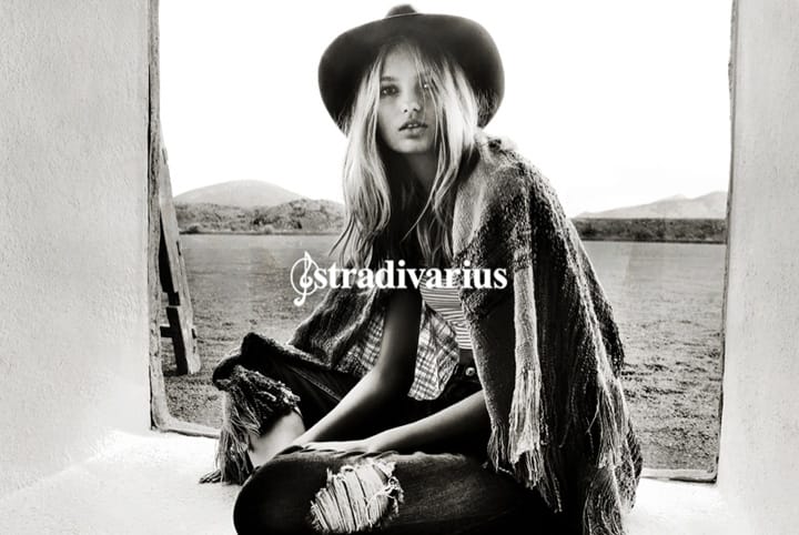 Stradivarius 2015ϵйƬ