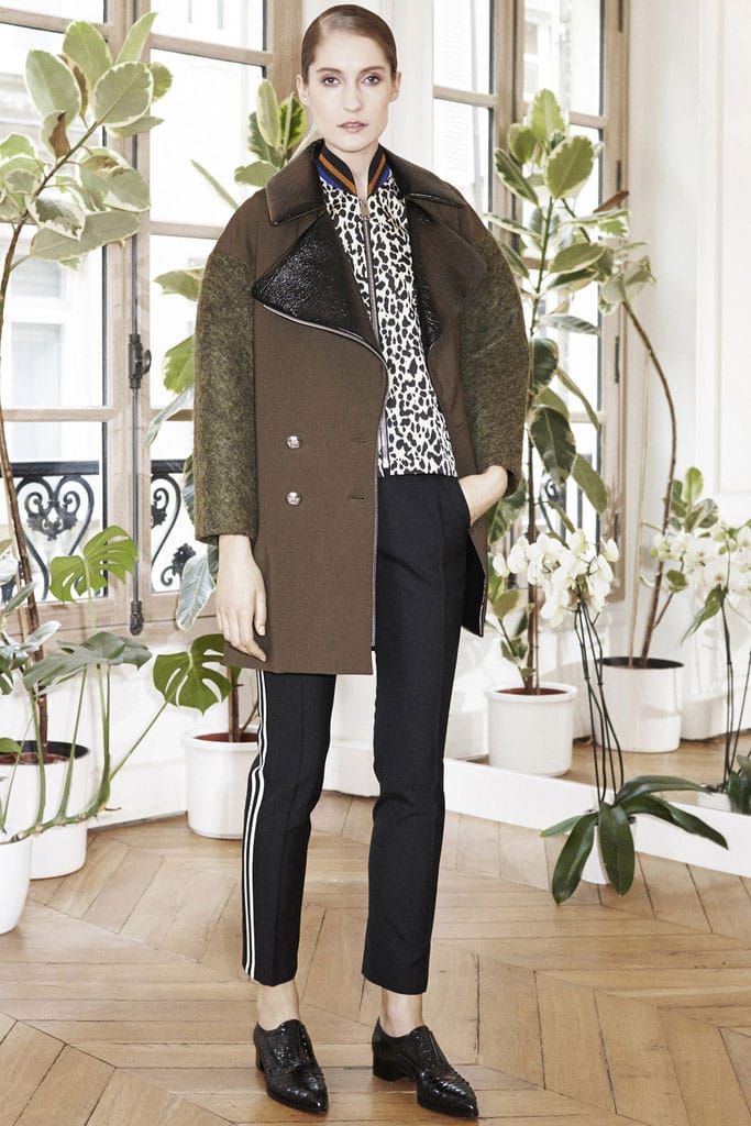 Bouchra Jarrar 2015ﶬз