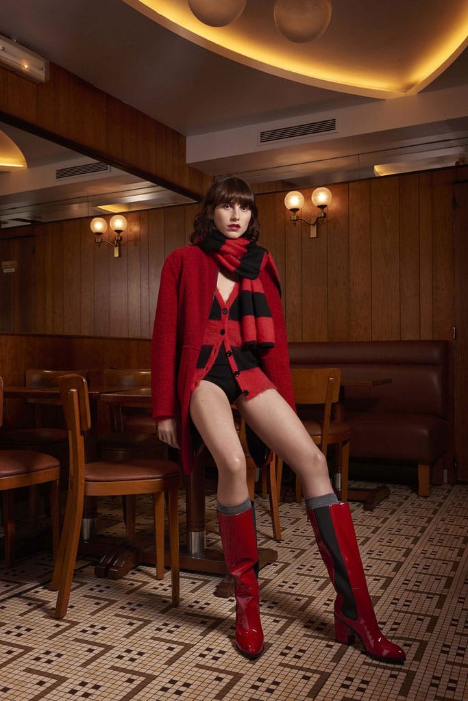 Sonia by Sonia Rykiel 2015ﶬз