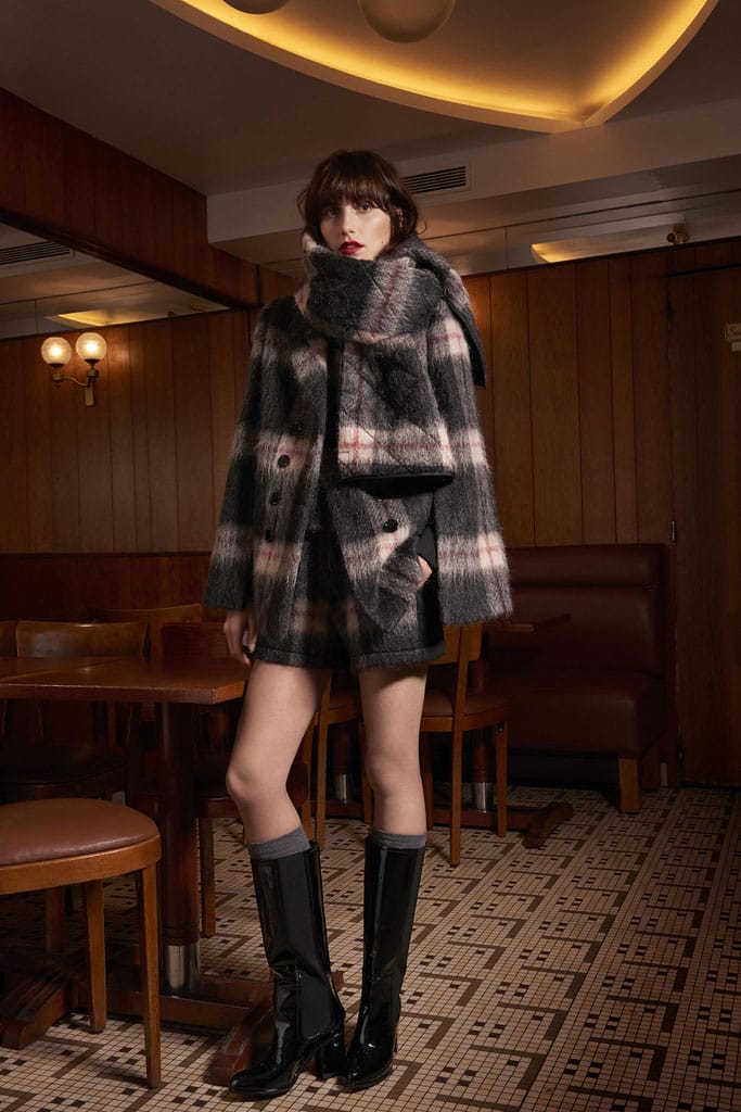 Sonia by Sonia Rykiel 2015ﶬз