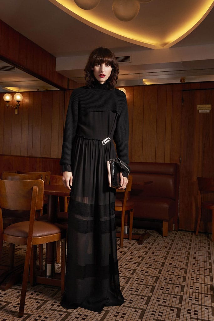 Sonia by Sonia Rykiel 2015ﶬз