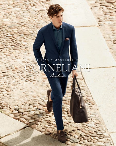 Corneliani ʽݳƷЭ