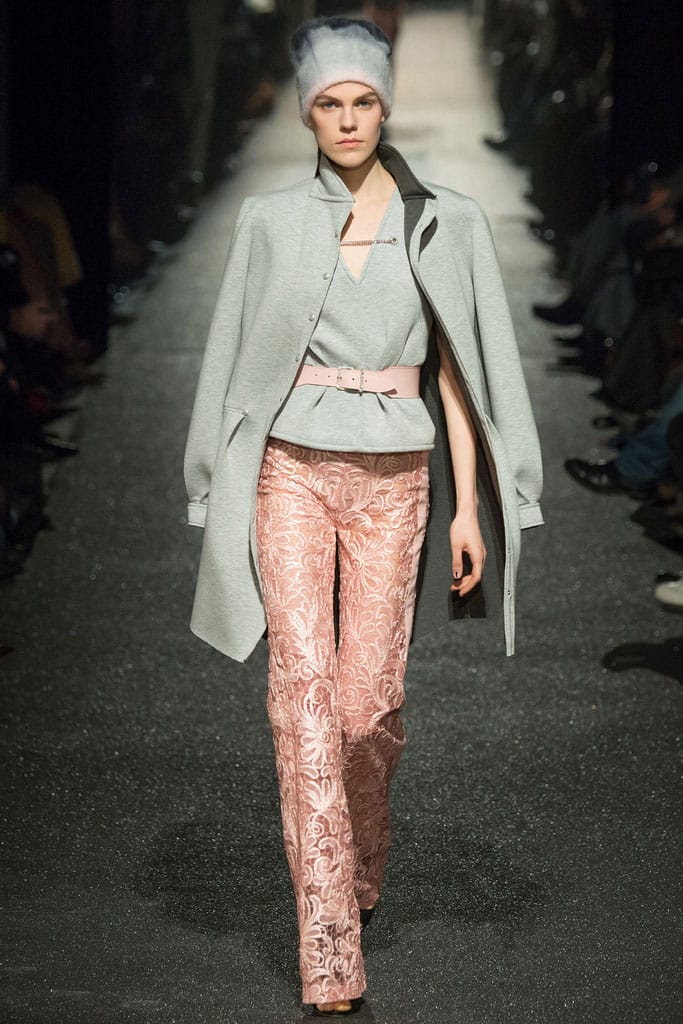 Alexis Mabille 2015ﶬз