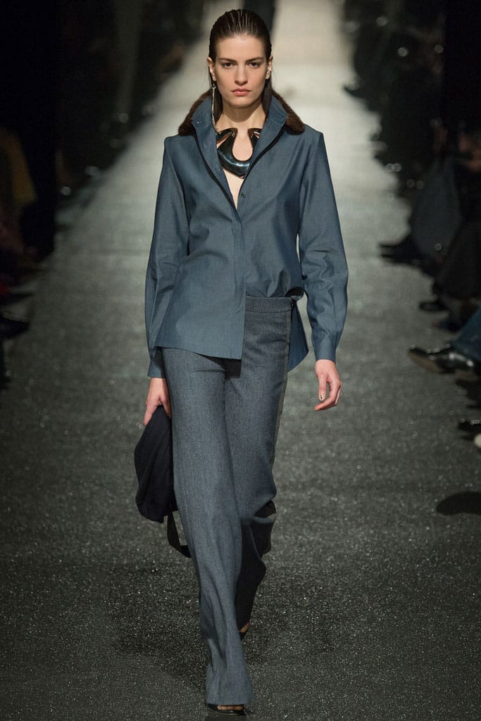 Alexis Mabille 2015ﶬз