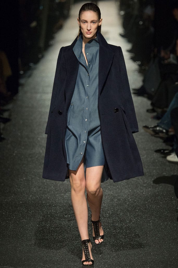 Alexis Mabille 2015ﶬз