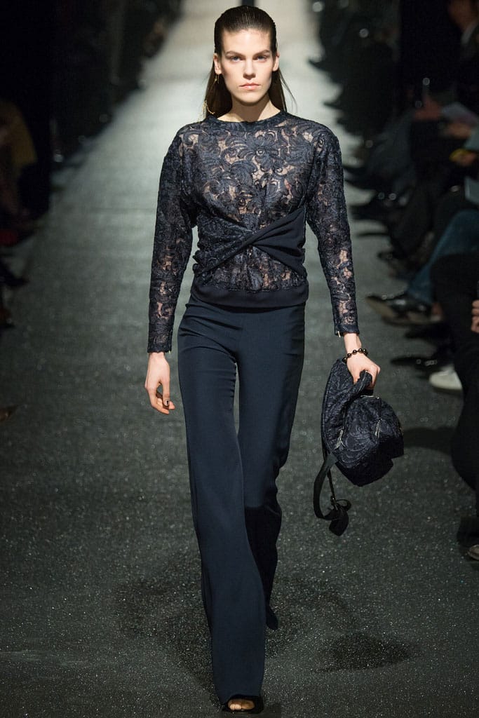 Alexis Mabille 2015ﶬз