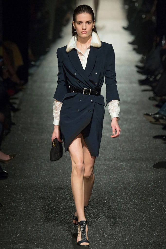 Alexis Mabille 2015ﶬз