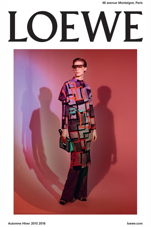 LOEWE ڰʱװܷƬ