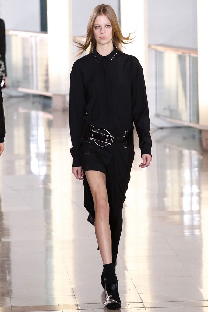 Anthony Vaccarello 2015ﶬз