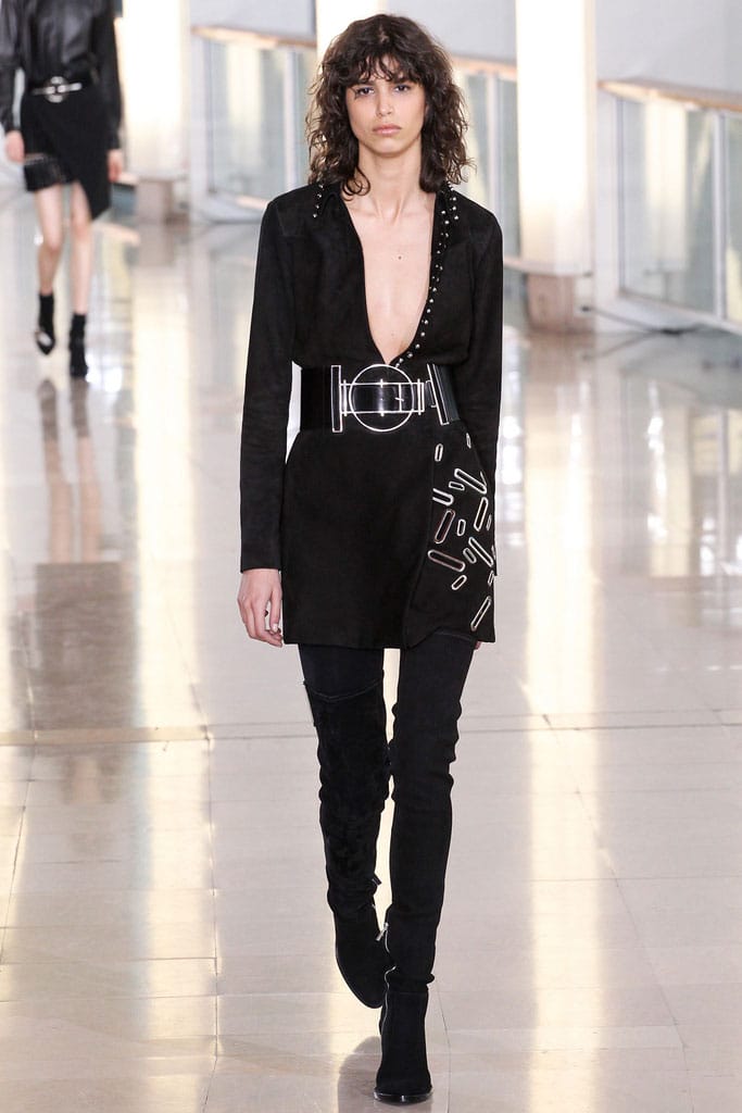 Anthony Vaccarello 2015ﶬз