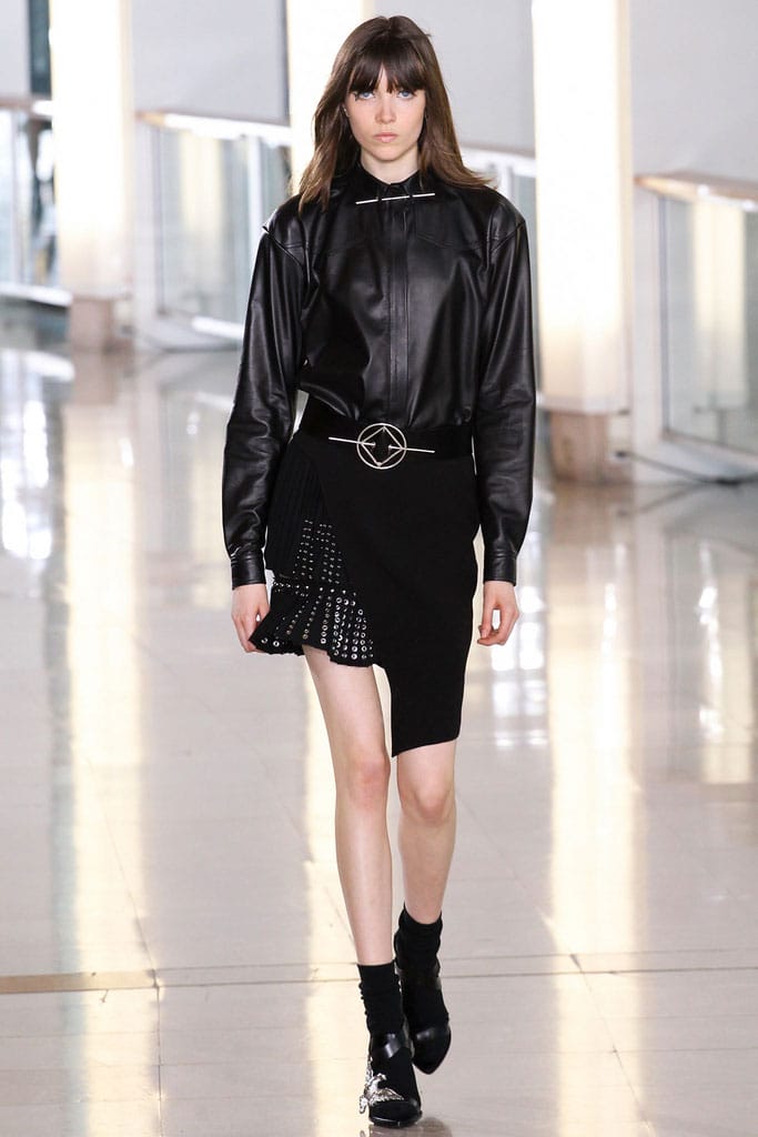 Anthony Vaccarello 2015ﶬз