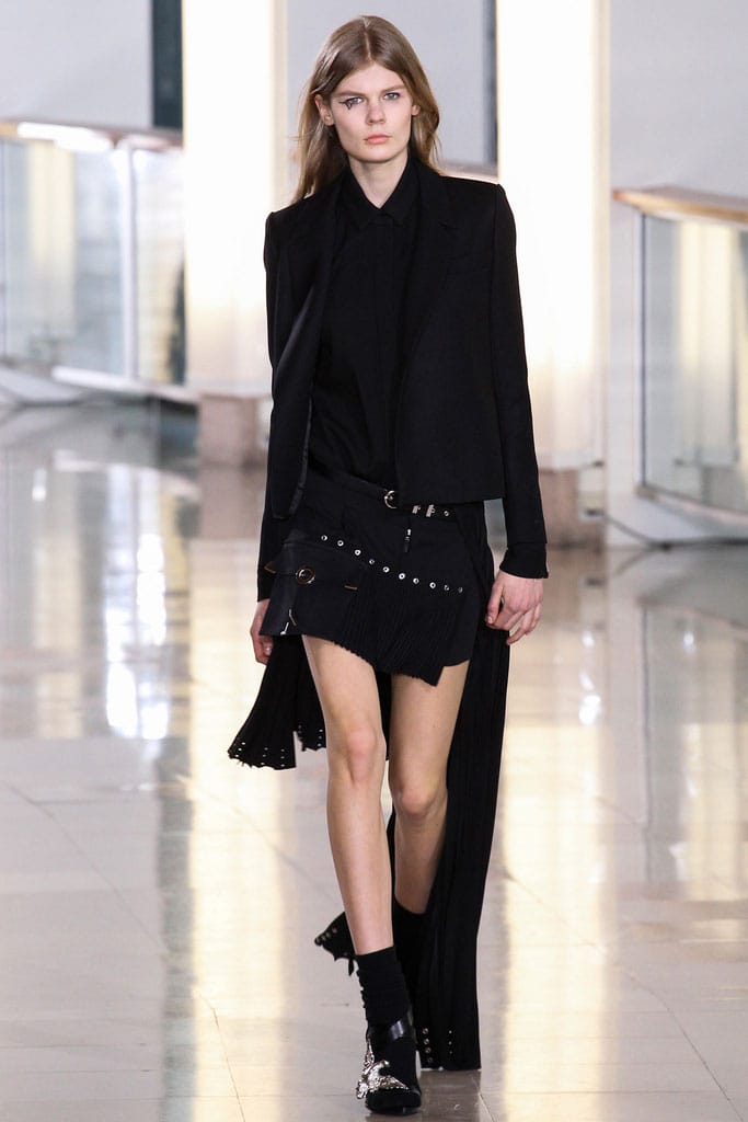 Anthony Vaccarello 2015ﶬз