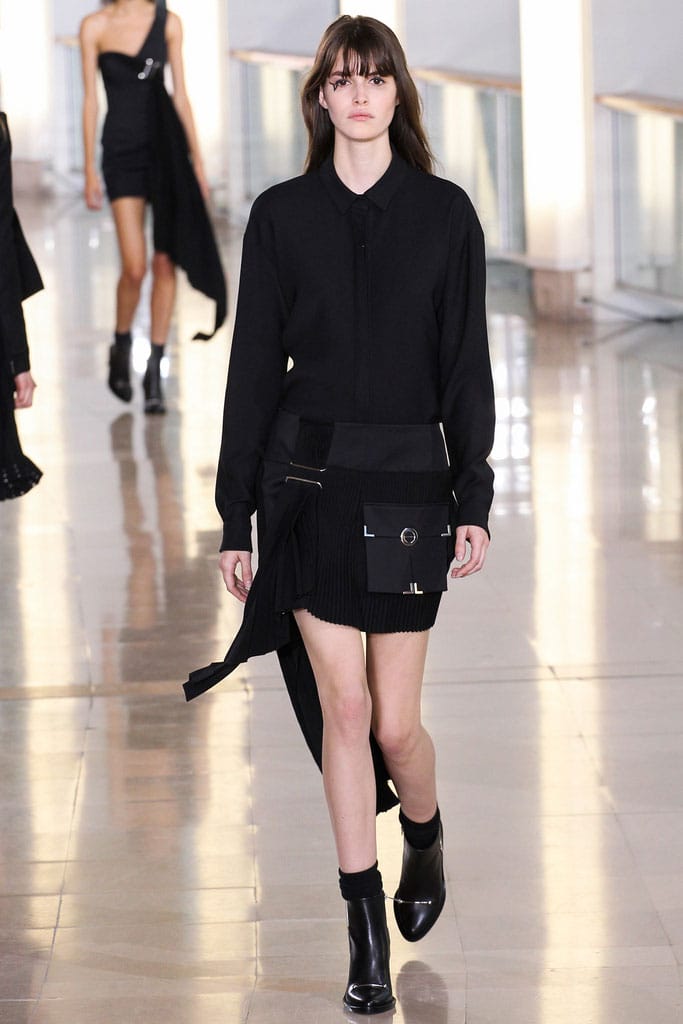 Anthony Vaccarello 2015ﶬз