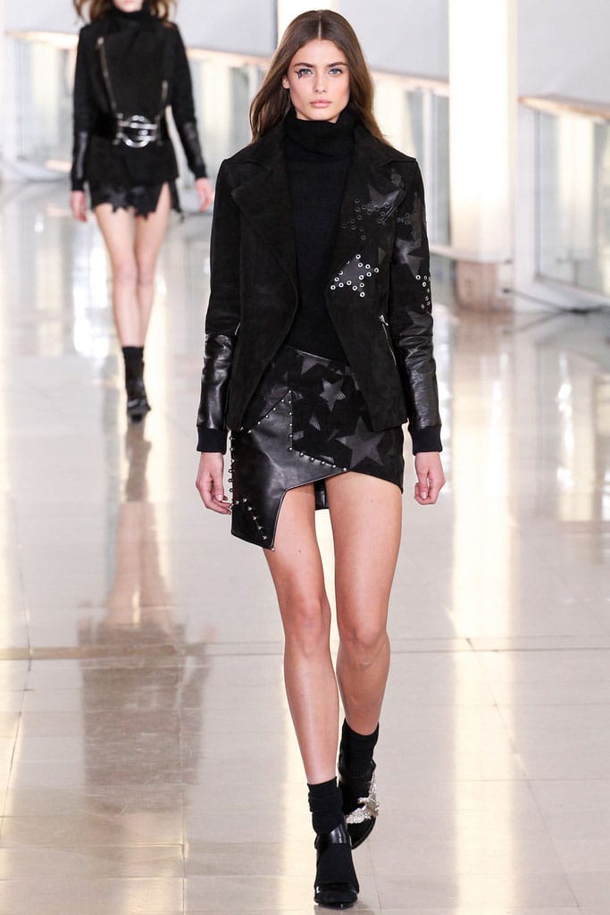 Anthony Vaccarello 2015ﶬз