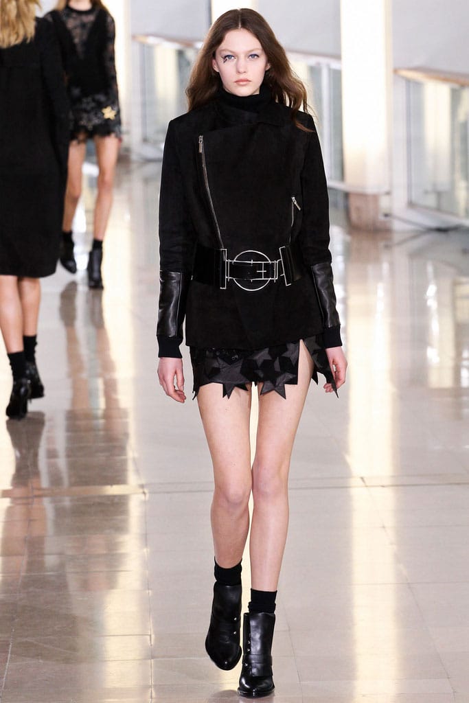 Anthony Vaccarello 2015ﶬз