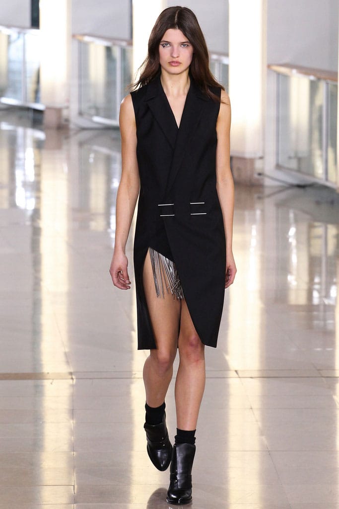 Anthony Vaccarello 2015ﶬз