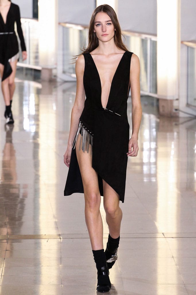 Anthony Vaccarello 2015ﶬз