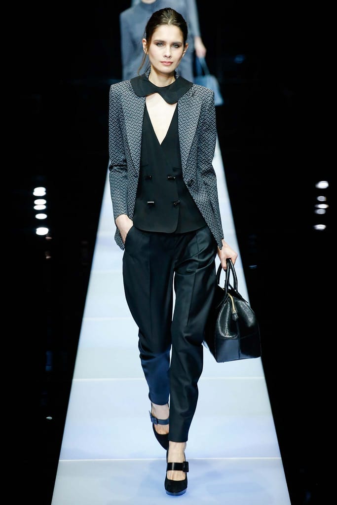 Giorgio Armani 2015ﶬз