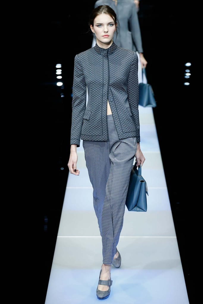 Giorgio Armani 2015ﶬз