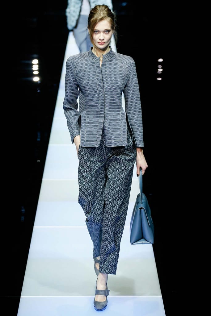 Giorgio Armani 2015ﶬз