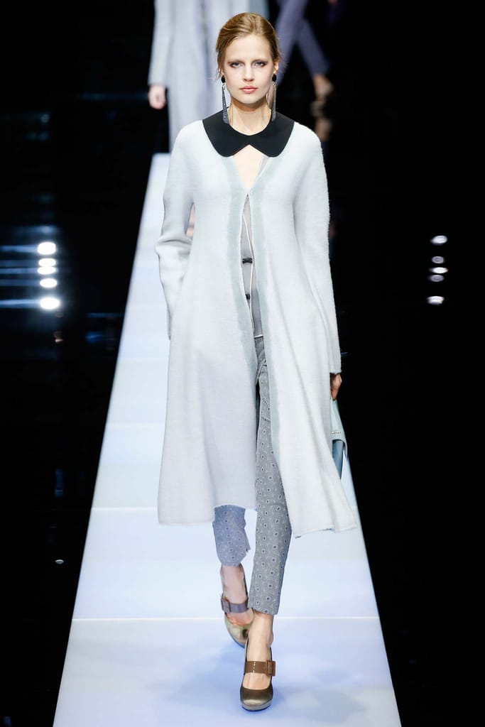 Giorgio Armani 2015ﶬз