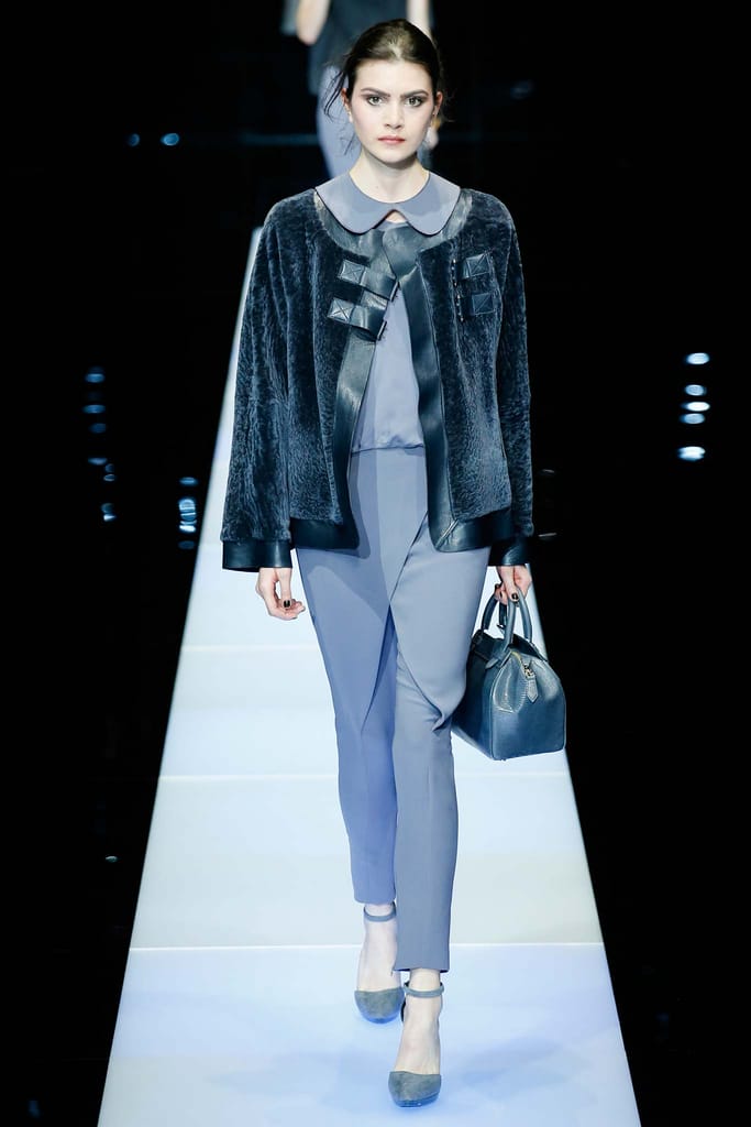 Giorgio Armani 2015ﶬз