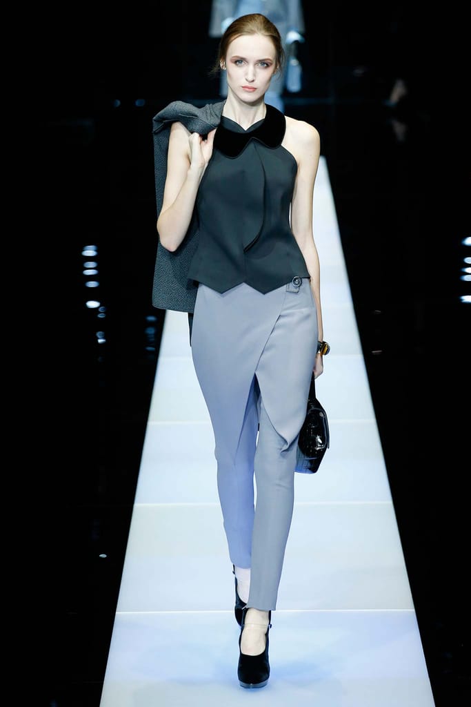 Giorgio Armani 2015ﶬз