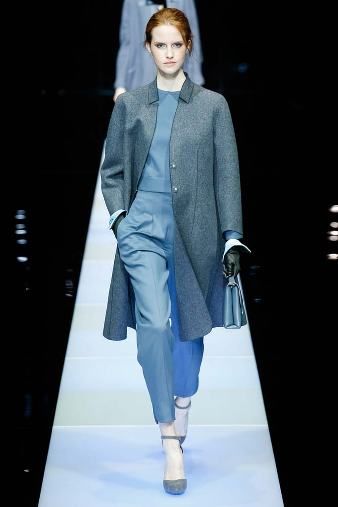 Giorgio Armani 2015ﶬз