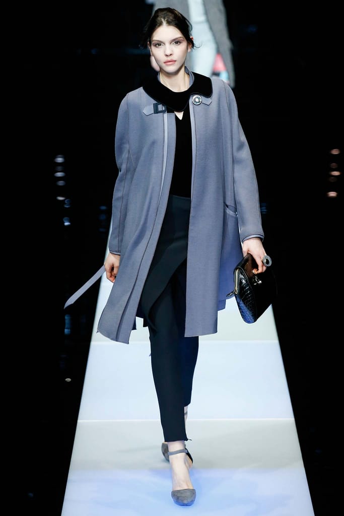 Giorgio Armani 2015ﶬз