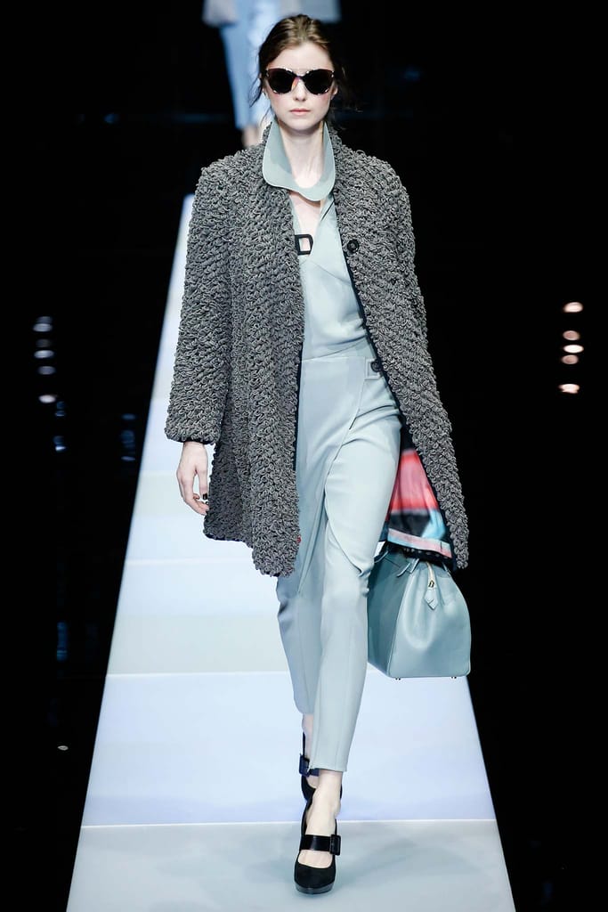 Giorgio Armani 2015ﶬз