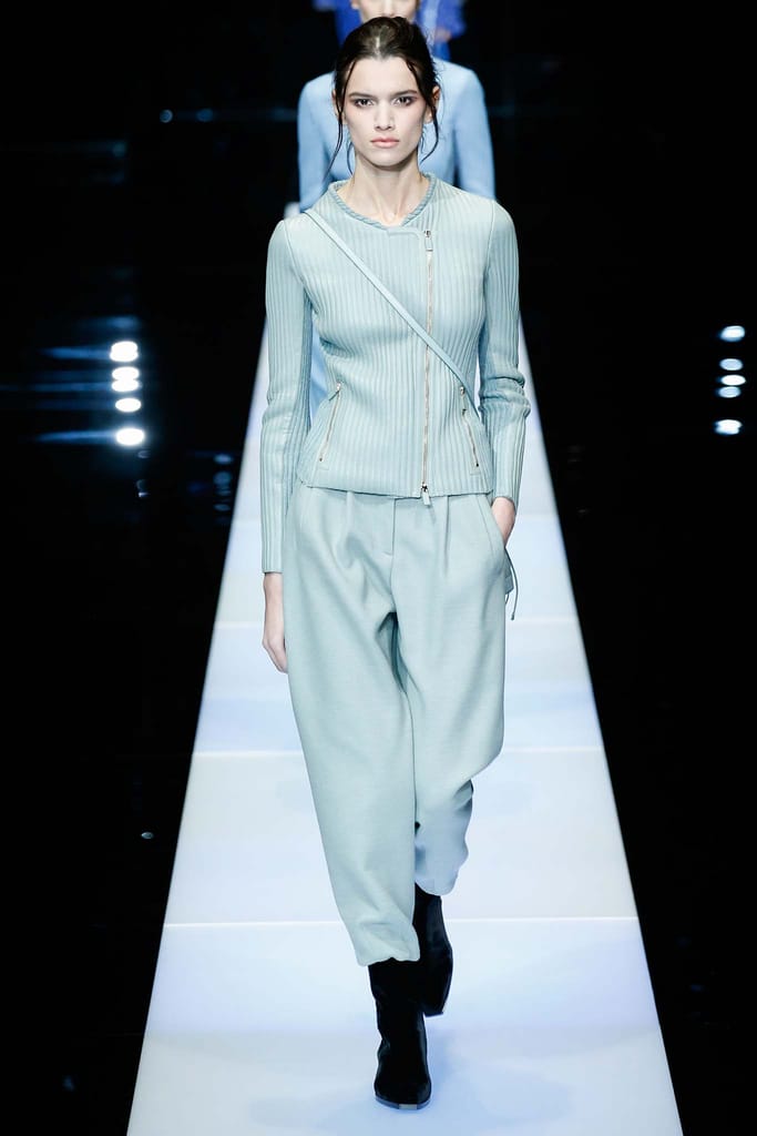 Giorgio Armani 2015ﶬз