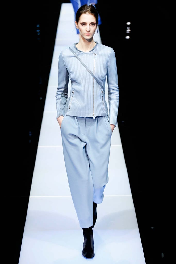 Giorgio Armani 2015ﶬз