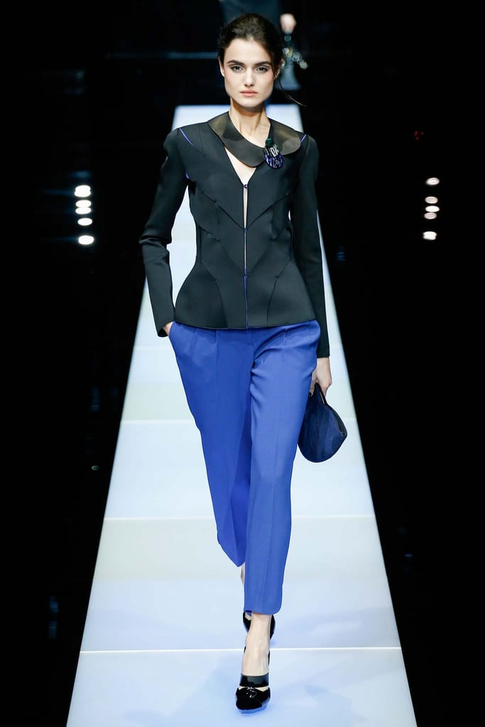 Giorgio Armani 2015ﶬз