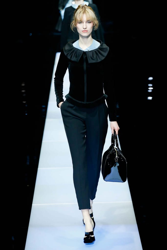 Giorgio Armani 2015ﶬз