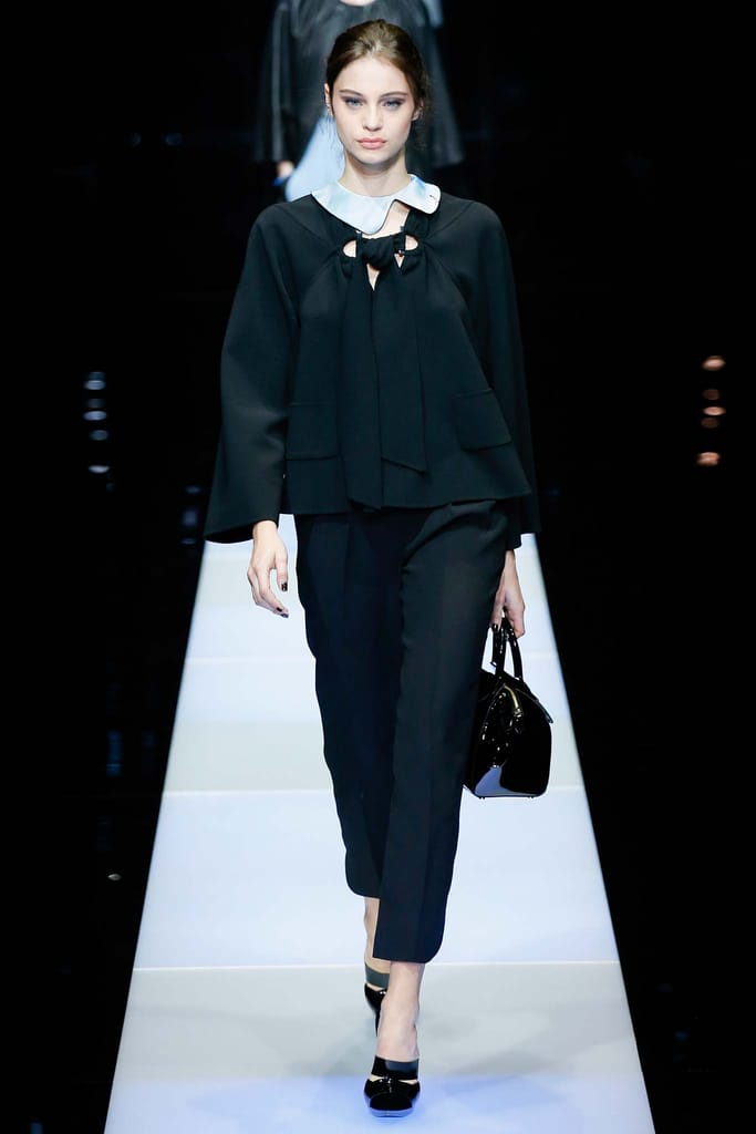 Giorgio Armani 2015ﶬз