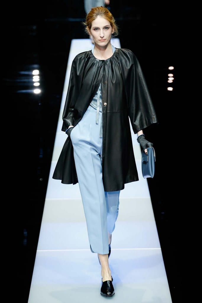 Giorgio Armani 2015ﶬз