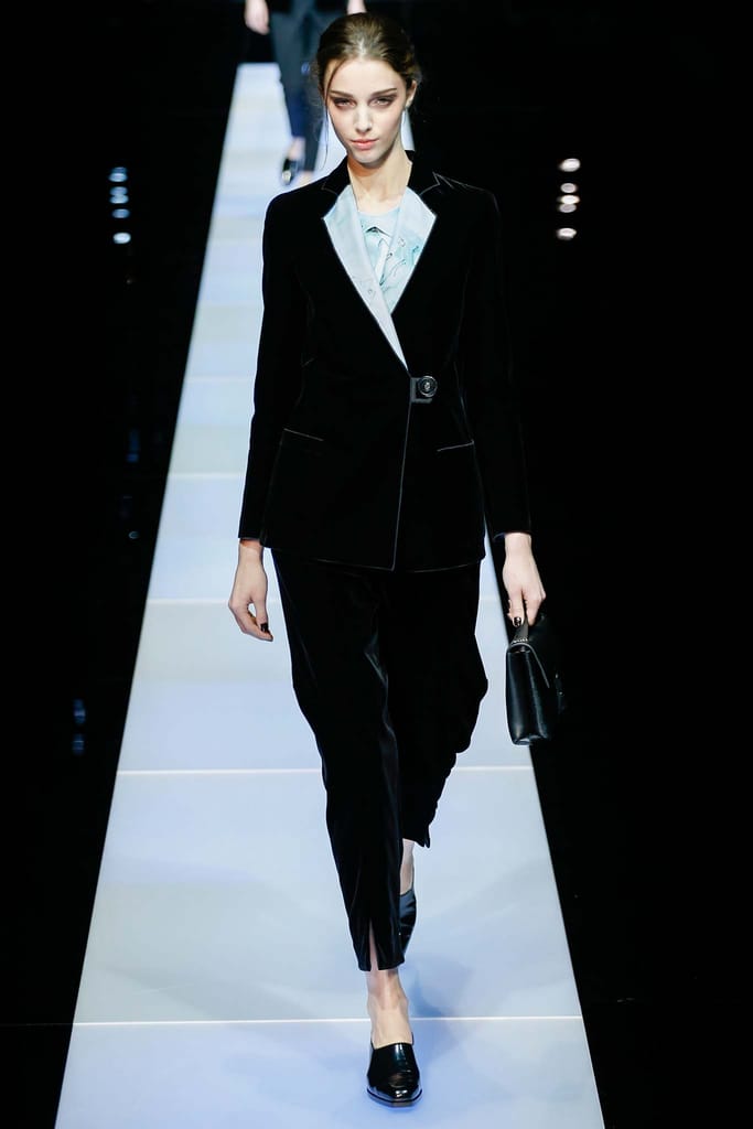 Giorgio Armani 2015ﶬз