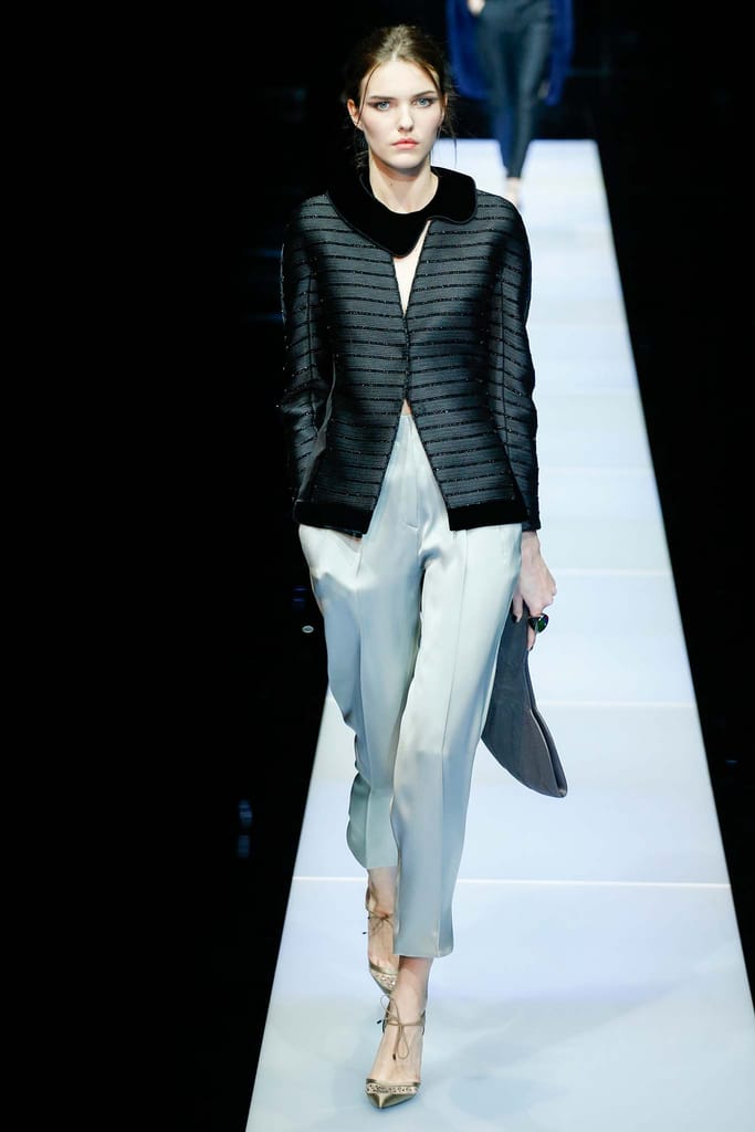 Giorgio Armani 2015ﶬз