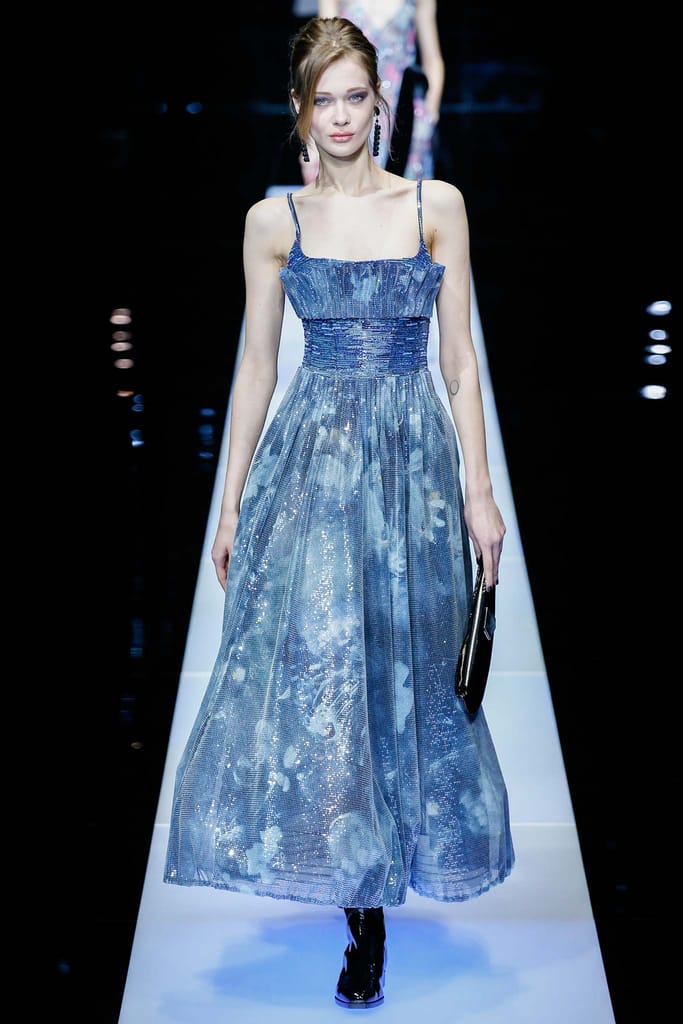 Giorgio Armani 2015ﶬз