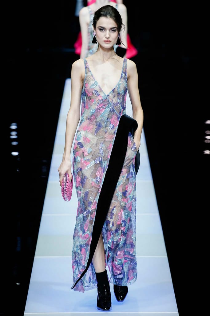 Giorgio Armani 2015ﶬз