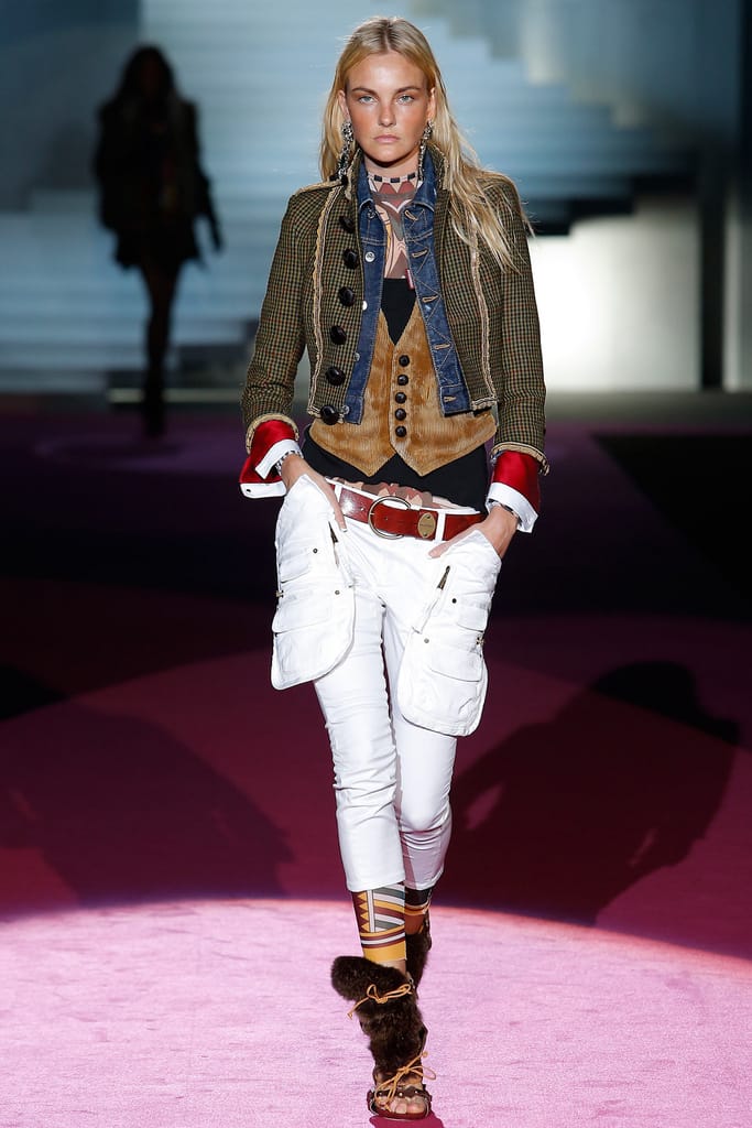 Dsquared² 2015ﶬз