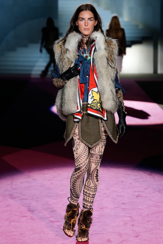 Dsquared² 2015ﶬз