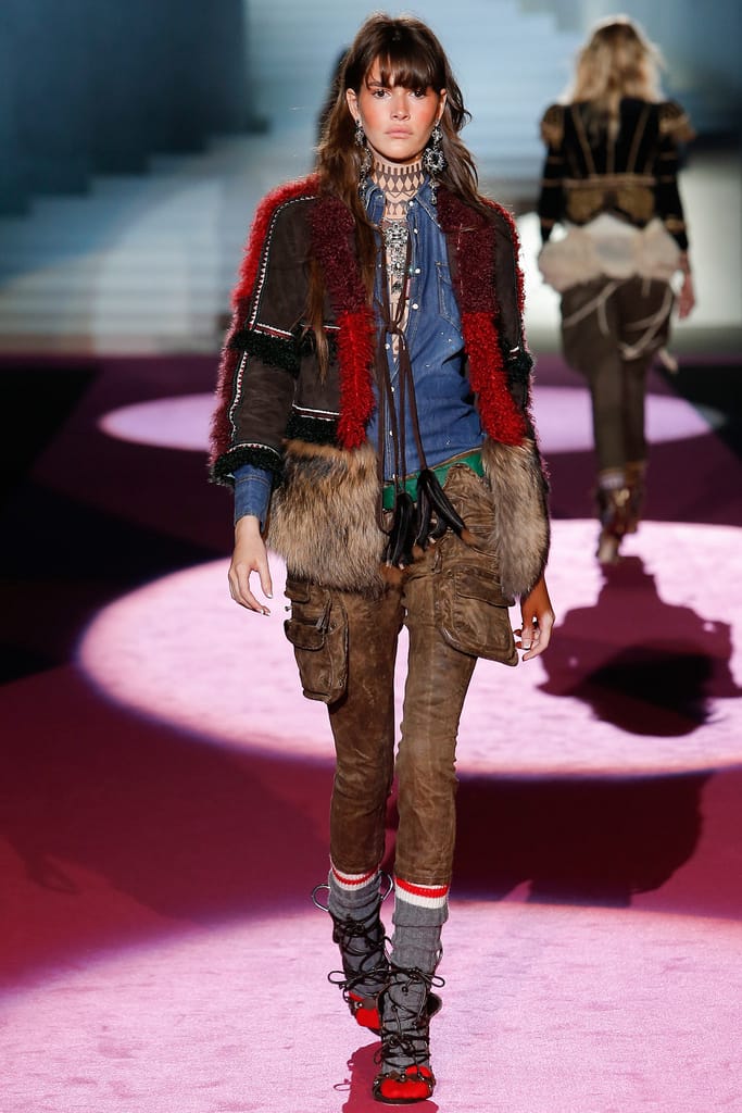 Dsquared² 2015ﶬз