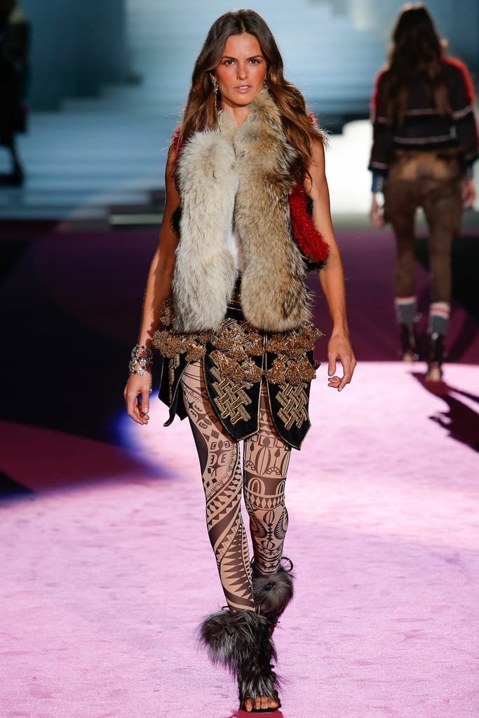 Dsquared² 2015ﶬз