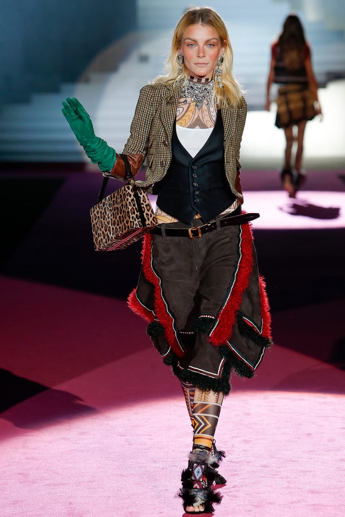 Dsquared² 2015ﶬз