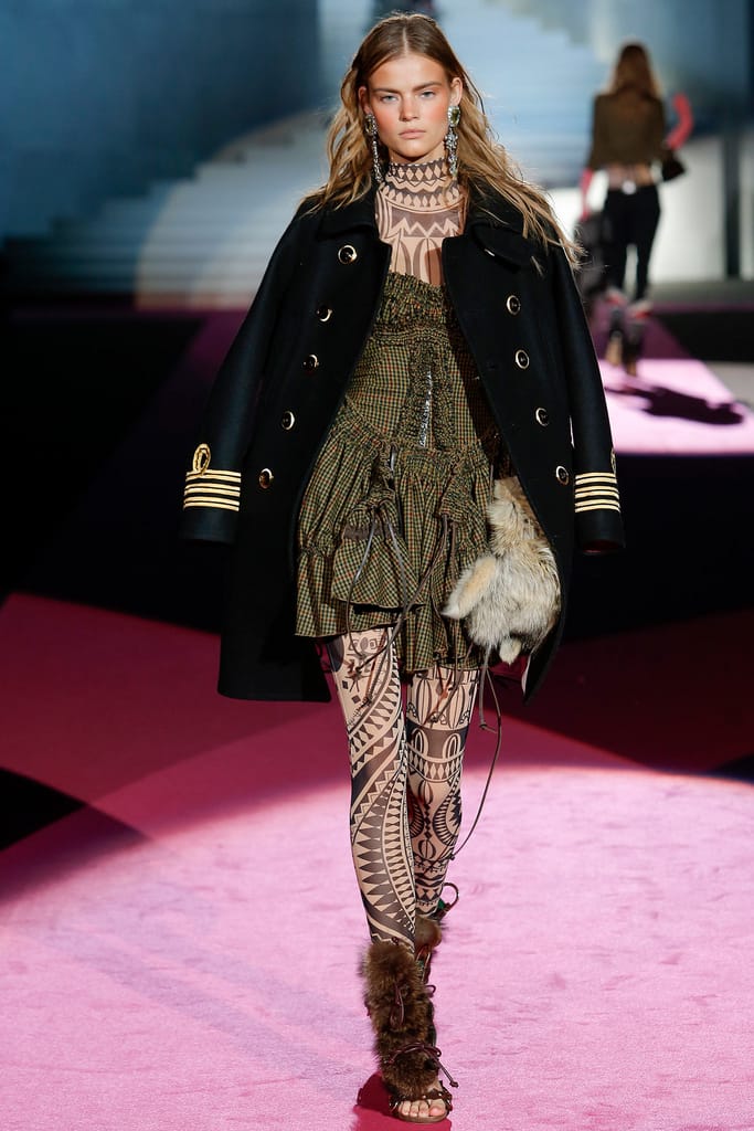 Dsquared² 2015ﶬз