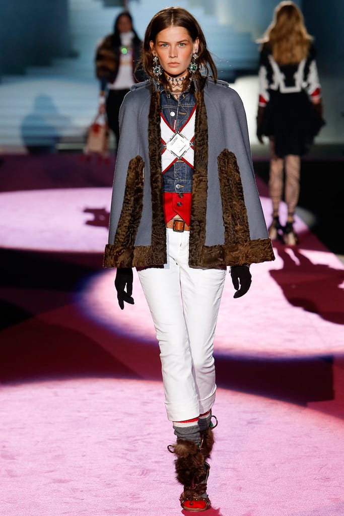 Dsquared² 2015ﶬз